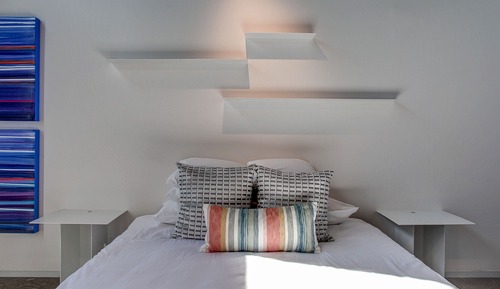Suite Deluxe