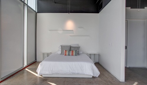 Habitación individual estándar