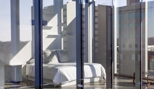 Suite Deluxe, 1 habitación