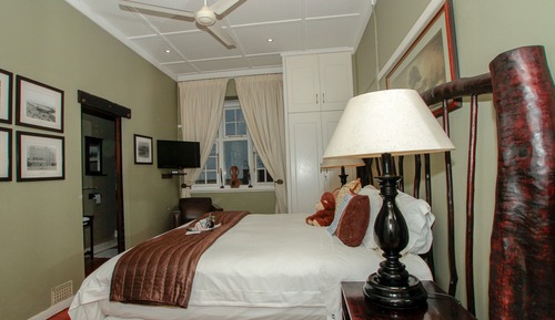 Habitación