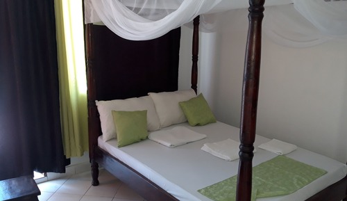 Habitación individual