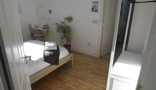 Habitación clásica doble