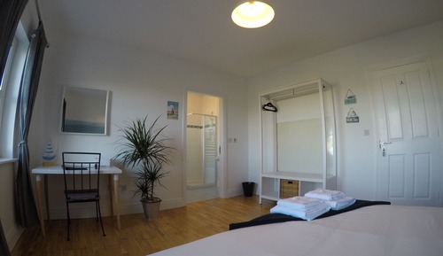 Habitación clásica doble