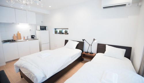 Habitación superior (2B)