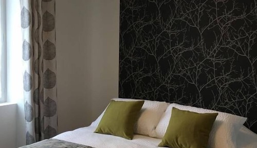 Habitación doble (Turenne)