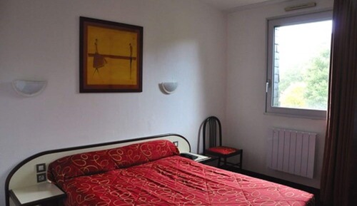 Habitación familiar
