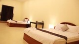Basic Twin Room
