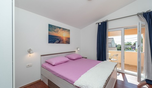 Apartamento, 1 habitación (Lavanda)
