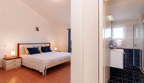 Apartamento, 1 habitación (Maslina)