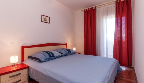 Apartamento, 2 habitaciones (Mendula)