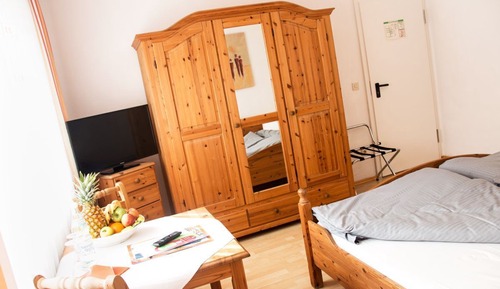 Habitación individual básica