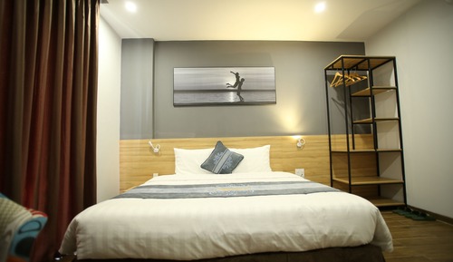 Habitación Signature doble