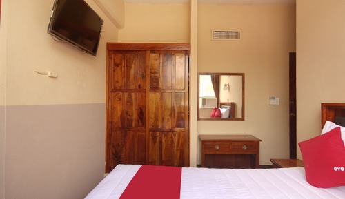 Habitación estándar