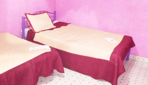 Habitación estándar