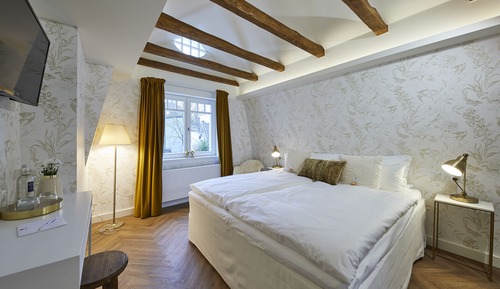 Habitación Confort doble