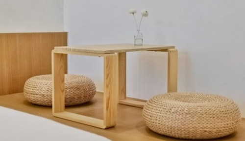 Habitación Deluxe doble
