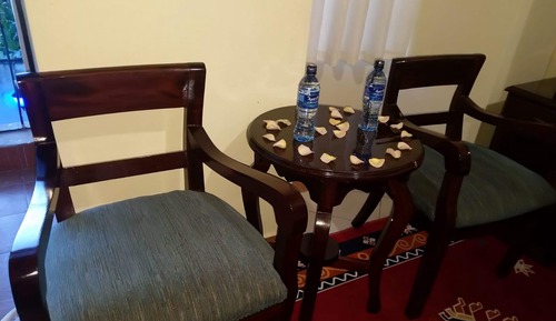 Habitación ejecutiva, 1 cama de matrimonio