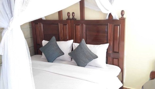 Habitación estándar