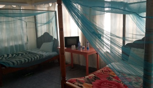 Habitación doble