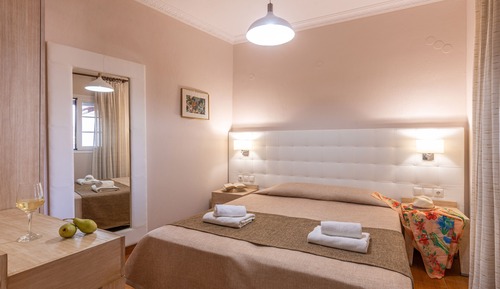 Comfort Apartment (No Balcony)