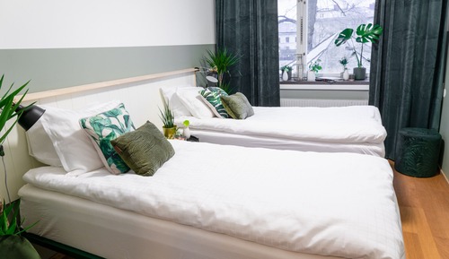 Habitación familiar (Big)