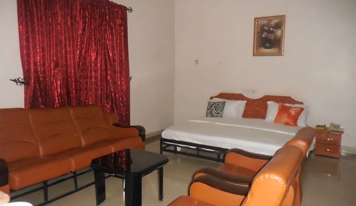 Habitación