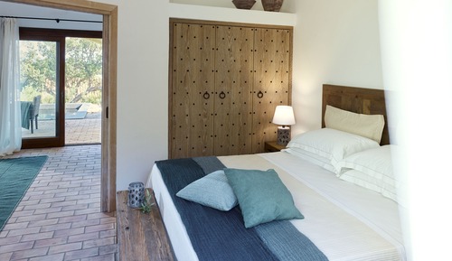 Deluxe Pool Suite, Private Pool
