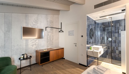 Habitación superior