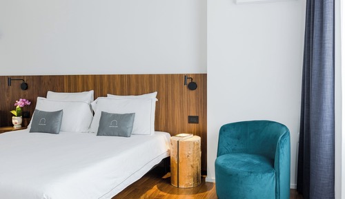 Habitación Confort