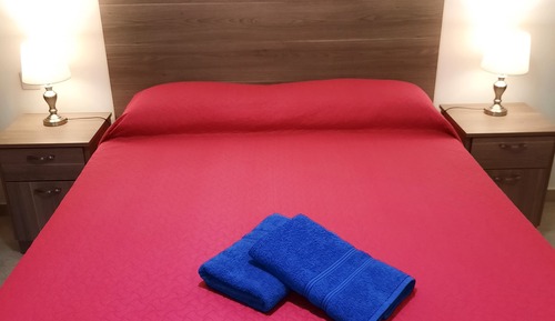Apartamento Confort