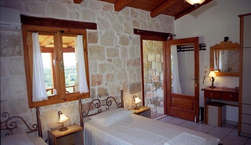 Apartamento tradicional, 2 habitaciones, vistas al mar (2)