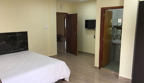Habitación superior