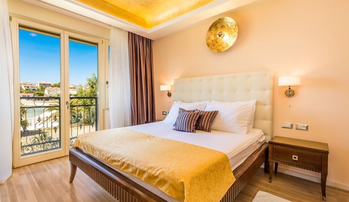 Apartamento Deluxe
