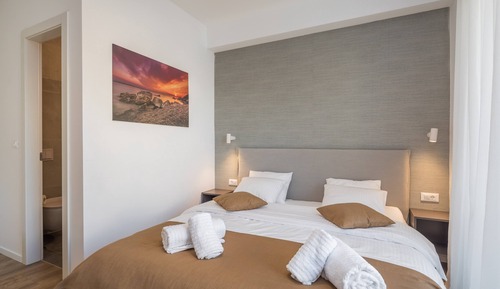Villa, 4 habitaciones