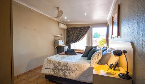 Habitación Confort doble