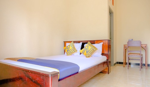 Habitación Deluxe doble