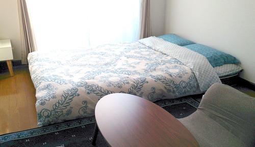 Apartamento (301 with Portable Wi-Fi)