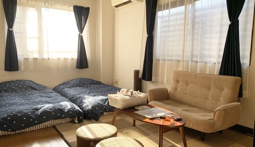 Apartamento (201 with Portable Wi-Fi)