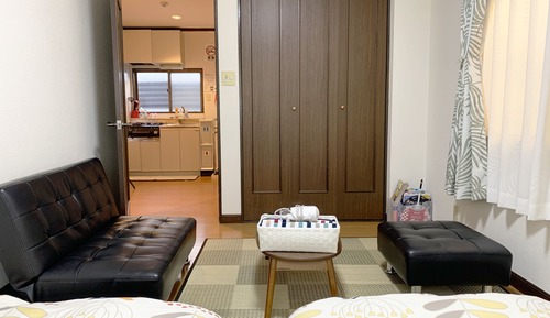 Apartamento (202 with Portable Wi-Fi)