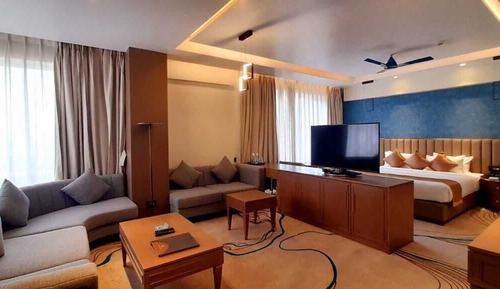 Habitación superior