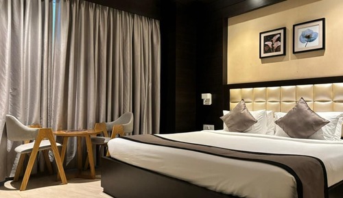 Habitación Premium