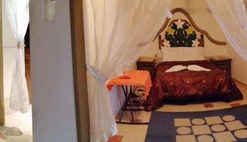 Habitación estándar, 1 cama doble
