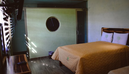 Casa de campo familiar, 2 habitaciones