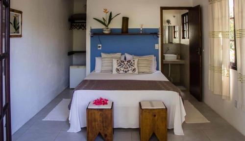 Habitación Confort doble