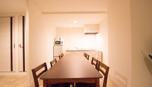 Apartamento (14 Guests)