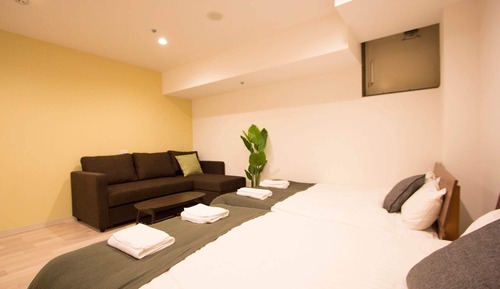 Apartamento (6 Guests)