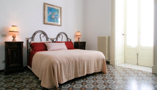 Apartamento Deluxe, 1 habitación