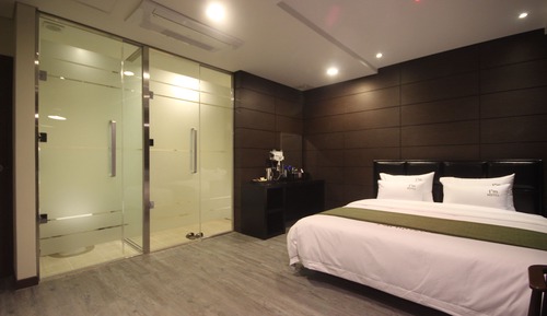 Habitación estándar