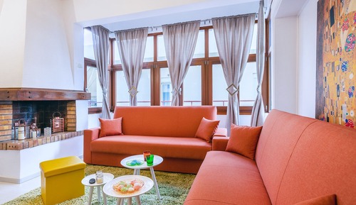 Apartamento de diseño