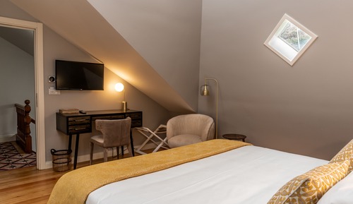 Habitación doble (Cosy)